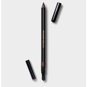 Victoria Beckham Kajal Eyeliner in Cocoa Brown